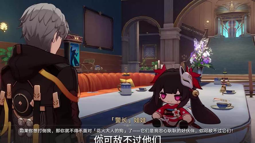 小十七11部合集最新版本更新了什么？玩家体验分享