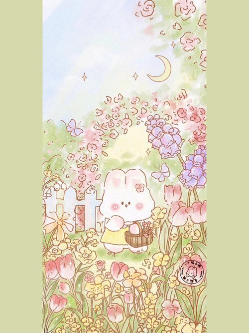 兔兔秘密花园官方正式版下载最新版:1.9G超清资源等你