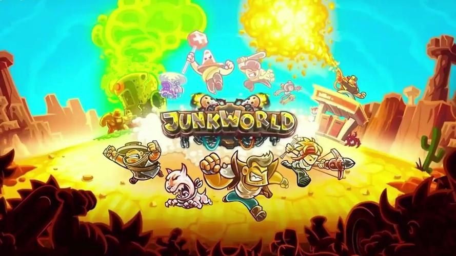 废土世界版本大全：不同版本大小及玩法对比