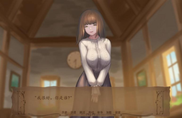 安全可靠的女学生鉴别学汉化版下载：正版资源推荐