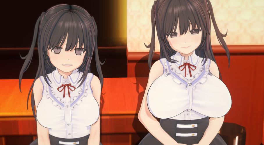 恋活Sunshine最新情报:预定特典抢先看!