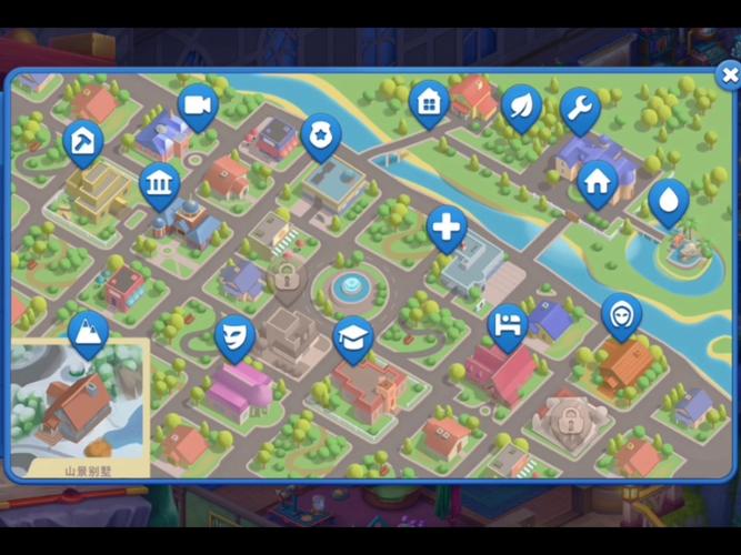 寻找豪宅V0.89游戏官网？这里有你想要的！