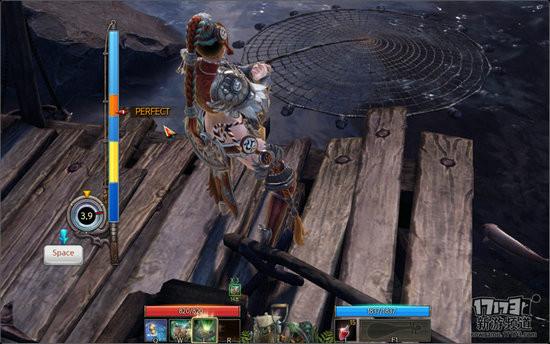 最新失落的月亮安卓汉化版:3月更新内容抢先体验