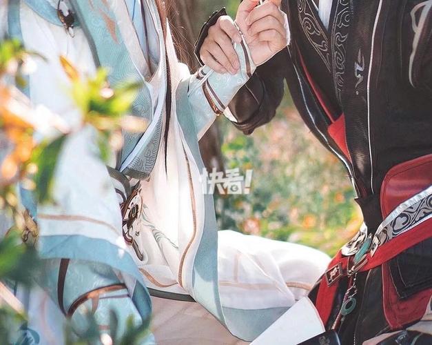 对妻子Cosplay进行指导:最新版详细步骤指南