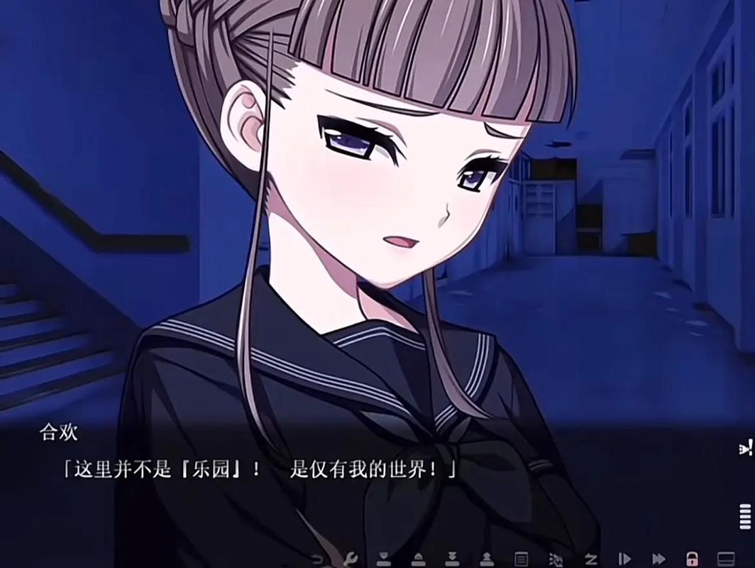 最火爆的乐园之扉绅士游戏下载攻略