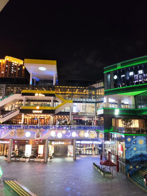 想玩任意XX商业街?安卓版下载地址大全都在这里!