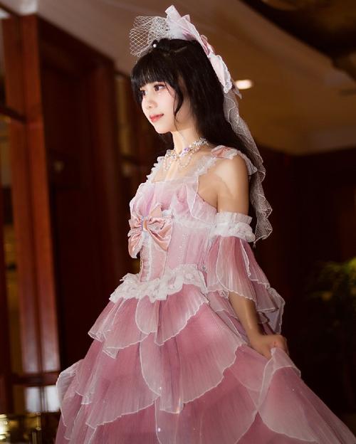 庭树沐年版本大全：超全合集，带你了解这位B站舞蹈UP主