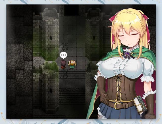 颠覆汉化版下载:超爽科幻RPG等你体验