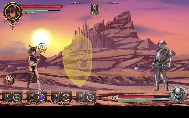 艾丝缇拉的遭难游戏下载地址:PC安卓版下载教程