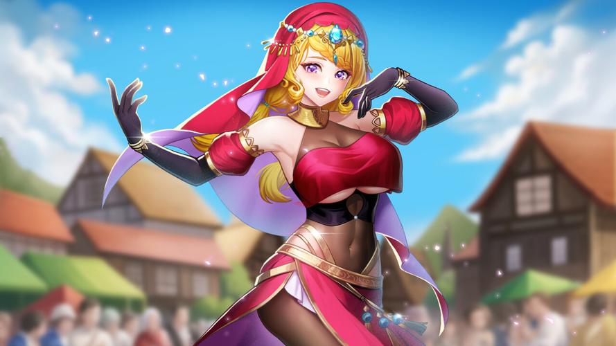 史上最全法利恩战纪安卓汉化资源,免费下载