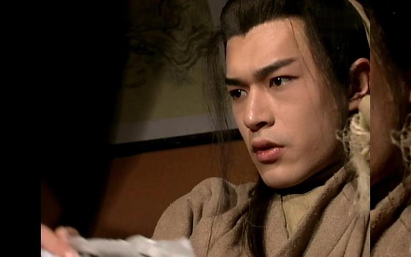 想体验杨过做家务？快来玩家务杨过游戏！