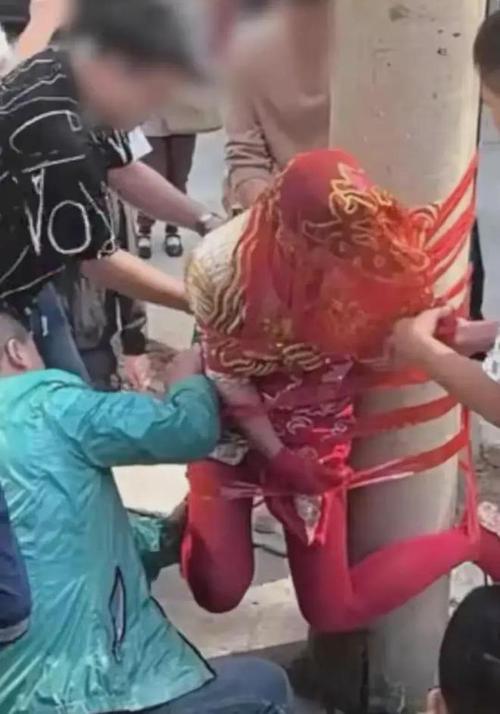 婚闹游戏玩法技巧:避免尴尬,玩得开心又热闹