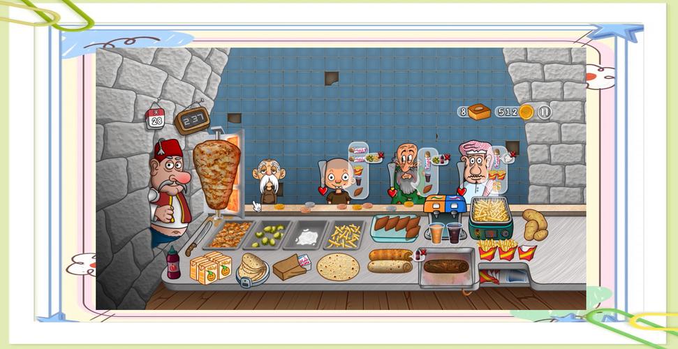 鲁迪安卓手游：休闲解谜，趣味冒险等你体验