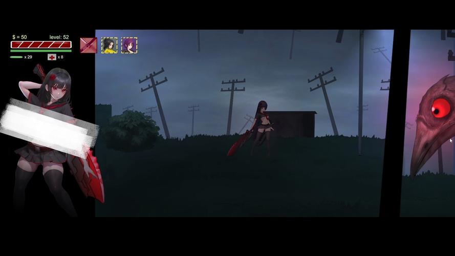 立即体验暗所恐怖症官方正式版下载最新版！正版资源安全无忧！