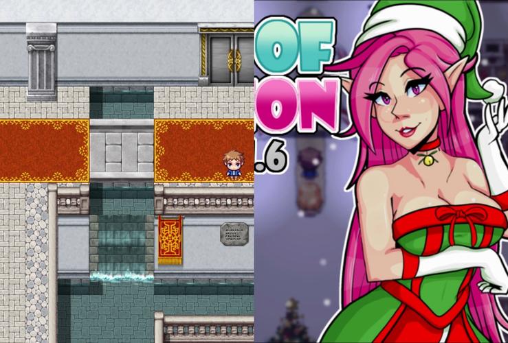 腐败王国最新版本汉化:巴比伦汉化组倾情奉献!