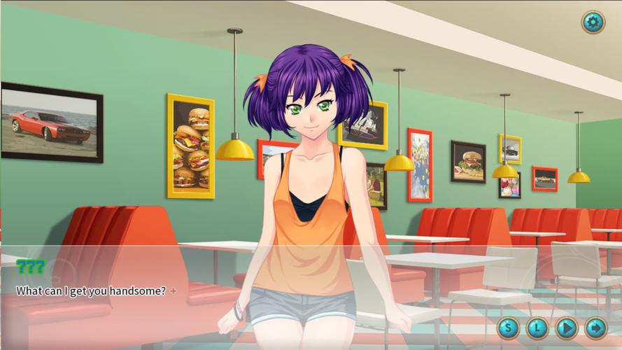 超爆茹搭讪：沙滩绅士游戏推荐及玩法