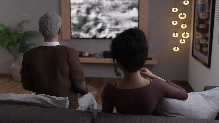 还在找欲望理论第三季最新版本?这里有最全信息!