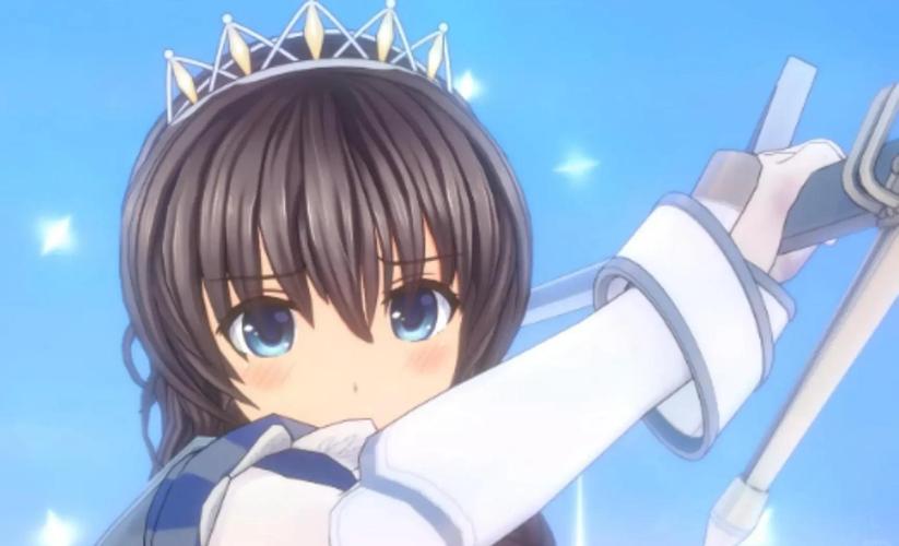 圣骑士莉卡物语:精彩剧情+炫酷技能的游戏介绍