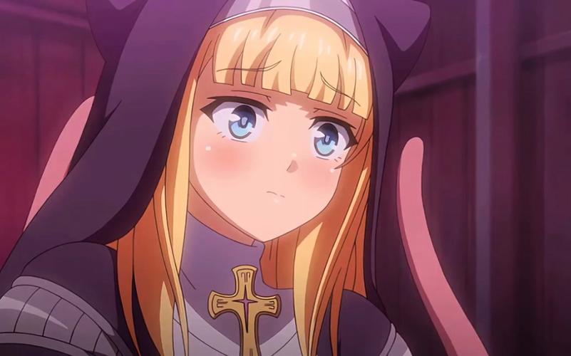 驱魔少女夏洛特全攻略:隐藏剧情及彩蛋收集