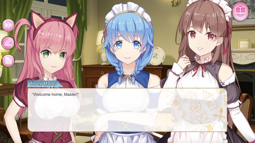 想下载我与女仆的不道德学校生活？安全可靠的下载方法分享