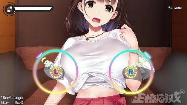 安全下载AOA绅士学院安卓版:免广告,纯净游戏环境