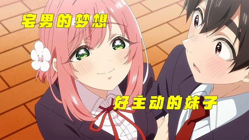 安全可靠的宅男的梦想汉化版下载渠道推荐