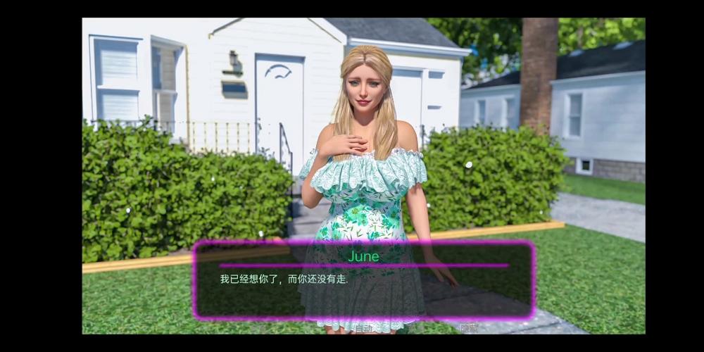 幸运儿马克：超高品质欧美SLG游戏攻略