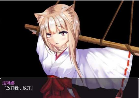 监禁女王游戏攻略详解:剧情流程与结局分析