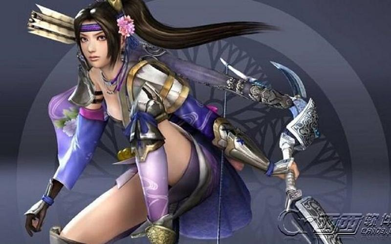 无双大蛇3福利版最新下载地址,玩转超爽割草体验!