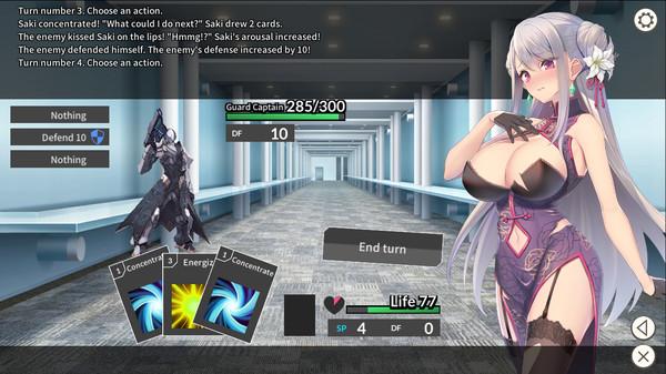 火爆手游卧底女特工下载:化身特工,完成不可能的任务!