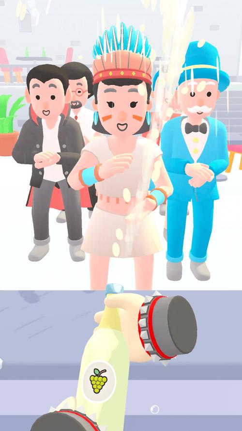 调酒大师汉化版更新了什么?最新内容详解!