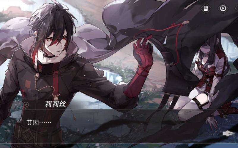 想玩永恒的乐园与少女的觉醒汉化版?这里提供下载链接!