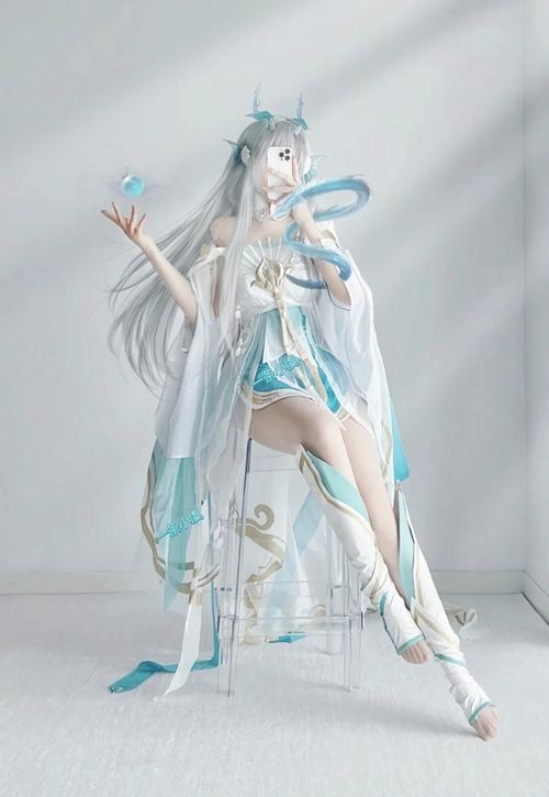 Coser1版本大全:超全COSER资源合集,福利满满!