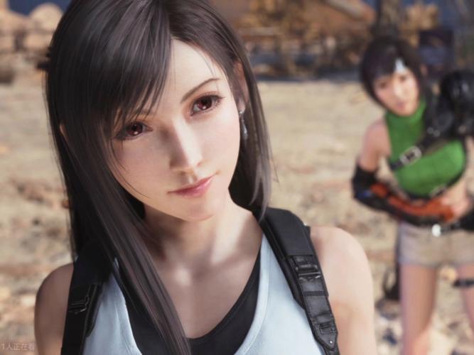 最终幻想7重生安卓版免费试玩？Demo版本体验分享