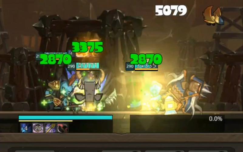 异世界勇者最新7.0版本上线！全新装备系统详解及快速上手指南