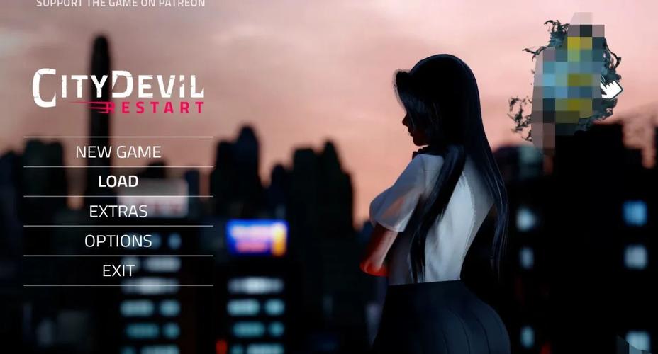 城市恶魔重启下载地址大全，不同版本任你挑选