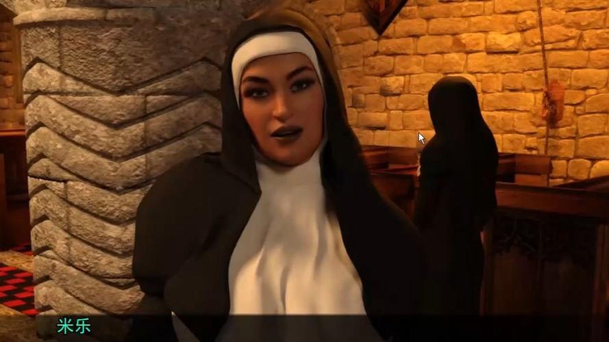 在救赎与深渊之间游戏官网:PC+安卓双端都能玩