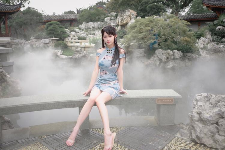 庭树沐年版本大全：超全合集，带你了解这位B站舞蹈UP主