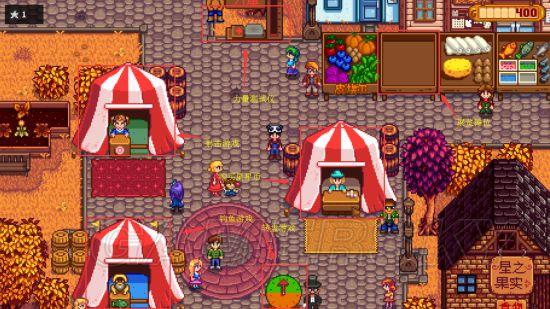 揭秘卡林监狱长绅士游戏:玩法详解及隐藏彩蛋分享