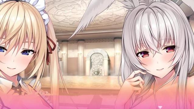 小粥姐妹的黏膜游戏官网:完整版游戏汉化下载