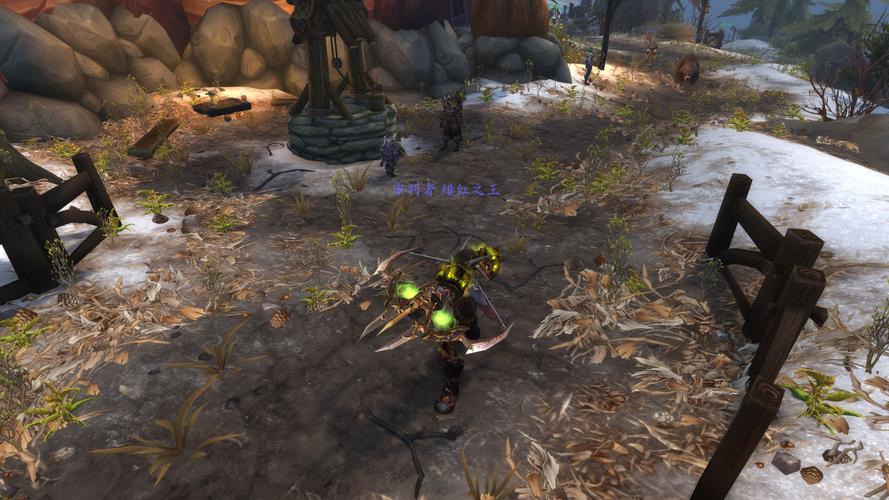 恶魔追猎者安卓汉化免费下载,体验精彩剧情