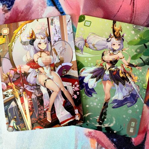 少女卷轴官方网站:体验不一样的卡牌回合制手游