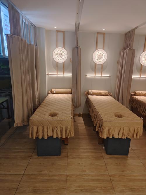 古式按摩店哪个版本最好玩?各版本内容详细介绍