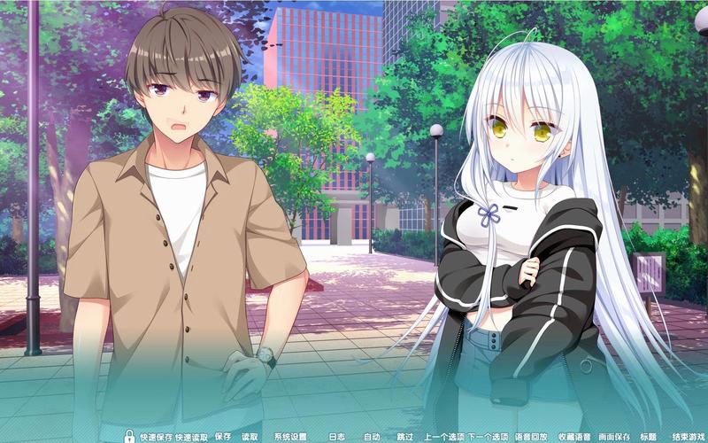 恋爱成双版本大全：收集控的必备收藏指南