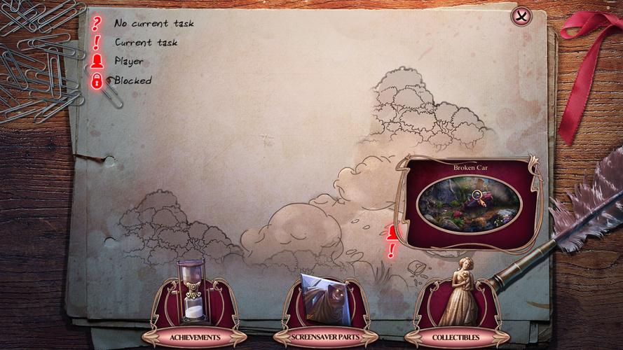 安全可靠的时间旅行汉化版下载，无需担心