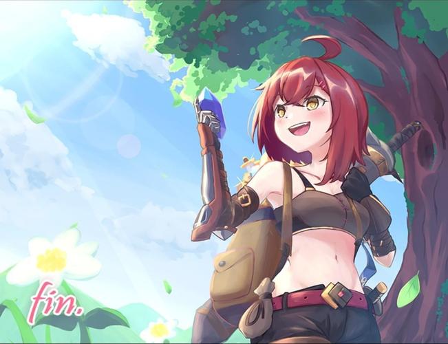 米可可大冒险安卓版攻略：轻松通关秘籍分享