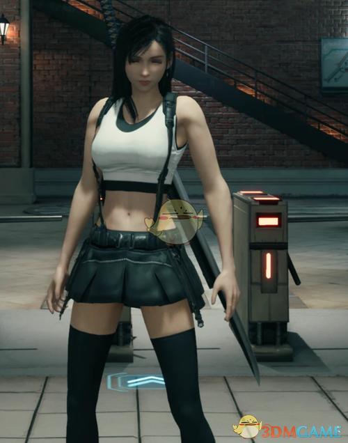 蒂法的黑暗幻想安卓版资源分享,玩转黑暗世界!