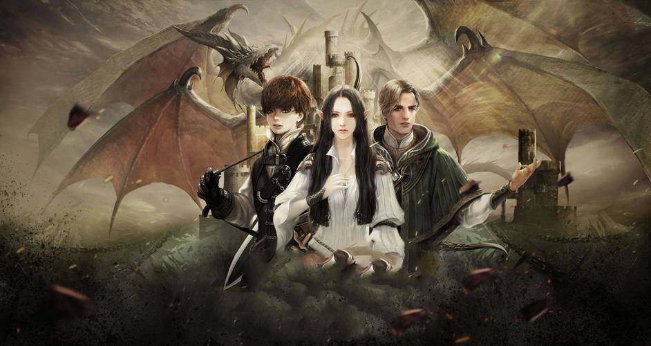 族长安卓游戏下载:体验策略手游的魅力