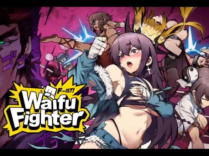 女拳主义游戏官网:5种战斗模式,沉浸式游戏体验!