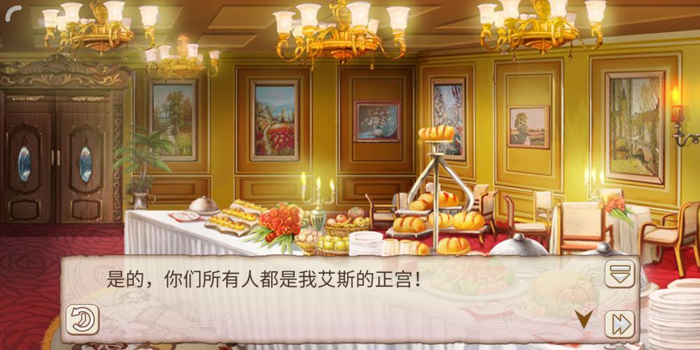 后宫大酒店最新版游戏攻略：快速上手经营技巧